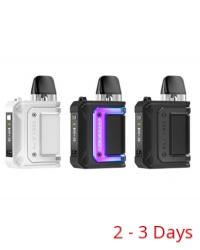 Geekvape Aegis Hero Q 2ml Pod Kit